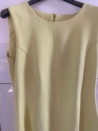 Abito estivo donna Made in Italy