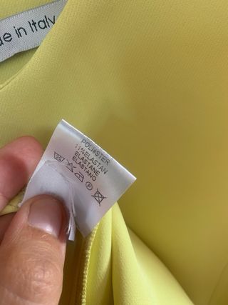 Abito estivo donna Made in Italy