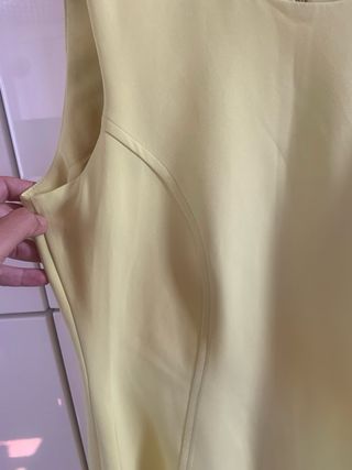 Abito estivo donna Made in Italy