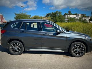 BMW X1 2022