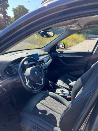 BMW X1 2022
