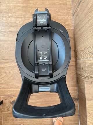 Silla de coche Britax Römer BABYSAFE 3 iSIZE