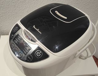 Robot de Cocina Moulinex