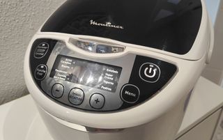 Robot de Cocina Moulinex