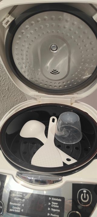 Robot de Cocina Moulinex