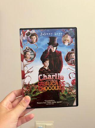 11 DVD