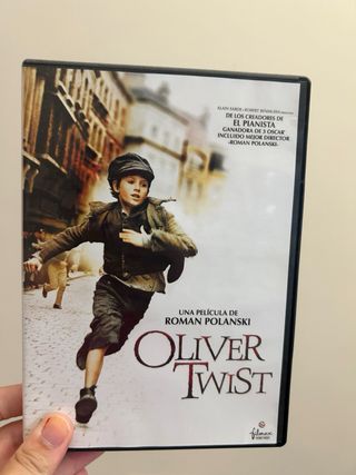 11 DVD
