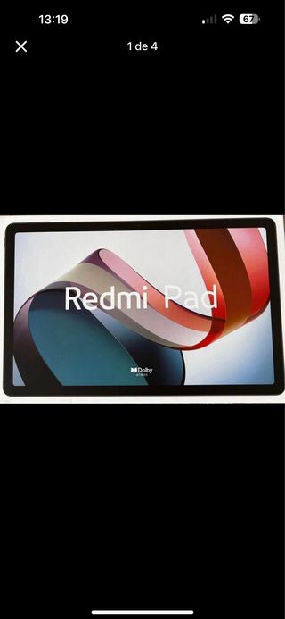 Redmi Pad