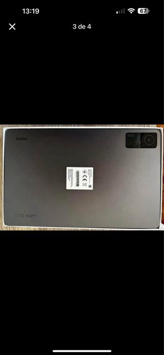 Redmi Pad