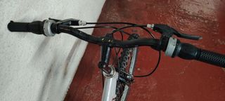 Bicicleta Montaña Topbike 24