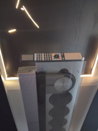 Bang & Olufsen Beosound 9000 Altavoces activos 