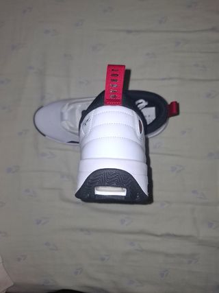 Zapatillas Jordan Max Aura 6 
