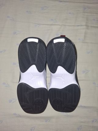 Zapatillas Jordan Max Aura 6 