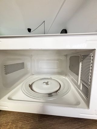 Microondas Orbegozo MI2115 Blanco 20L