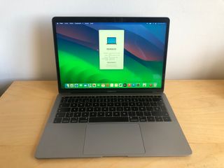 MacBook Air 13 2019 Batería Nueva Retina