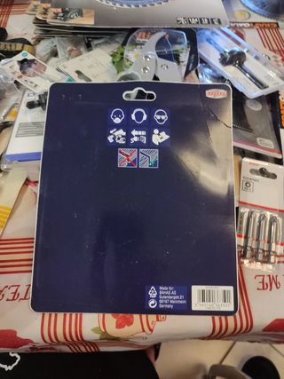 Lama sega circolare Craftomat 130mm 80T