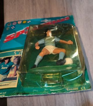 Statua Maradona Sportstars Kenner