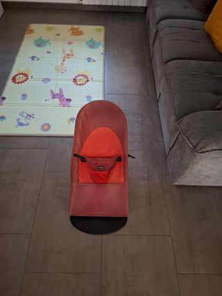 Hamaca Baby Born