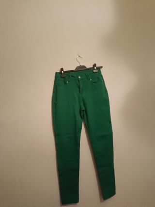 Pantalón vaquero,solo ventas en Asturias,