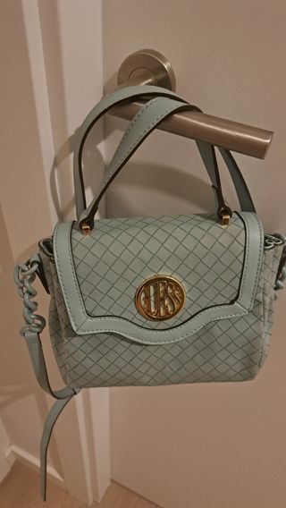 Bolso Original Guess Turquesa | Azul
