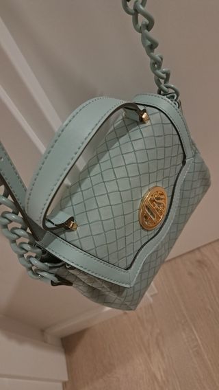 Bolso Original Guess Turquesa | Azul