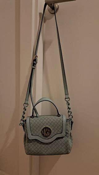 Bolso Original Guess Turquesa | Azul