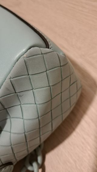 Bolso Original Guess Turquesa | Azul