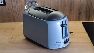 Tostadora Bosch Magic Blue