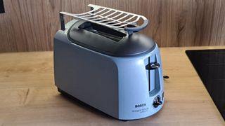 Tostadora Bosch Magic Blue