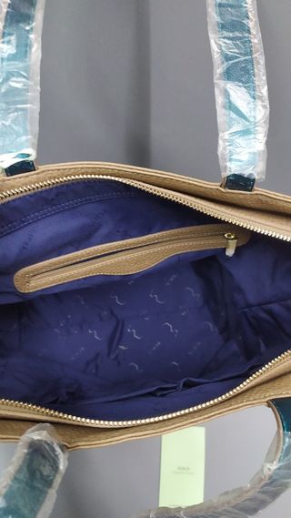 BOLSO TOUS eige Multicolor