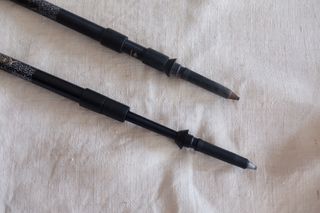 Bastones Trekking Altitud Antishock