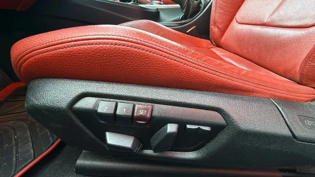 BMW Serie 4 435i Coupe