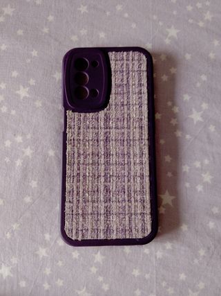 Custodia OPPO A54 5G/A93 5G/A74 5G