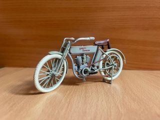 Maqueta Harley Davidson 1911
