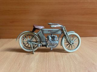 Maqueta Harley Davidson 1911