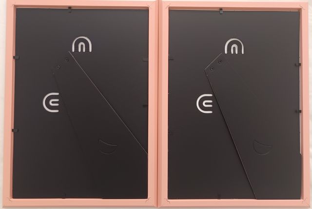 Cuadros Infantiles Unicornio y Arcoíris