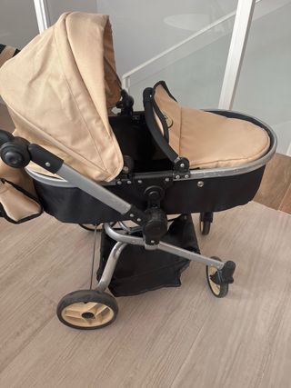 Passeggino per bambole
