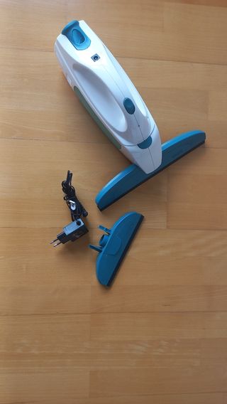 Aspirador Limpia Cristales Leifheit