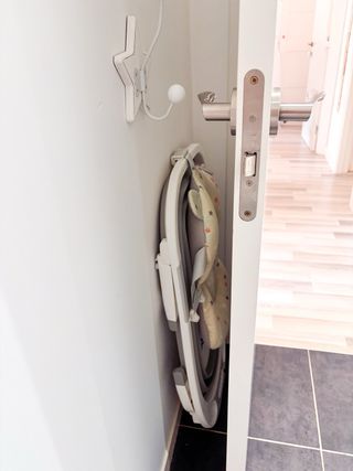 Bañera Plegable Bebé