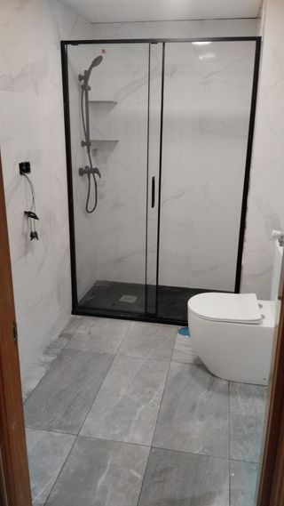 Servicios de Alicatado y Reformas
