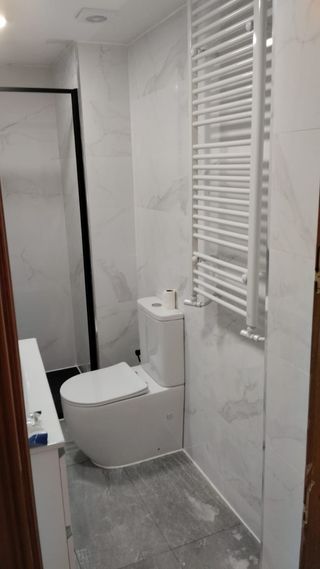 Servicios de Alicatado y Reformas