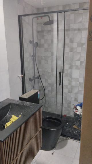 Servicios de Alicatado y Reformas
