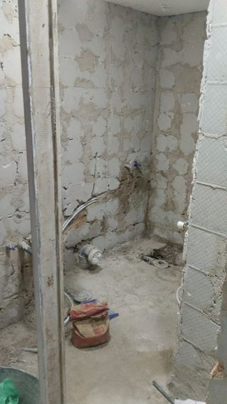 Servicios de Alicatado y Reformas