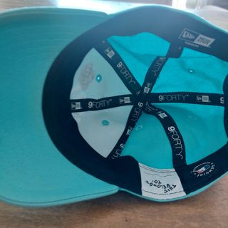 Gorra New Era YN Niño/Niña Azul