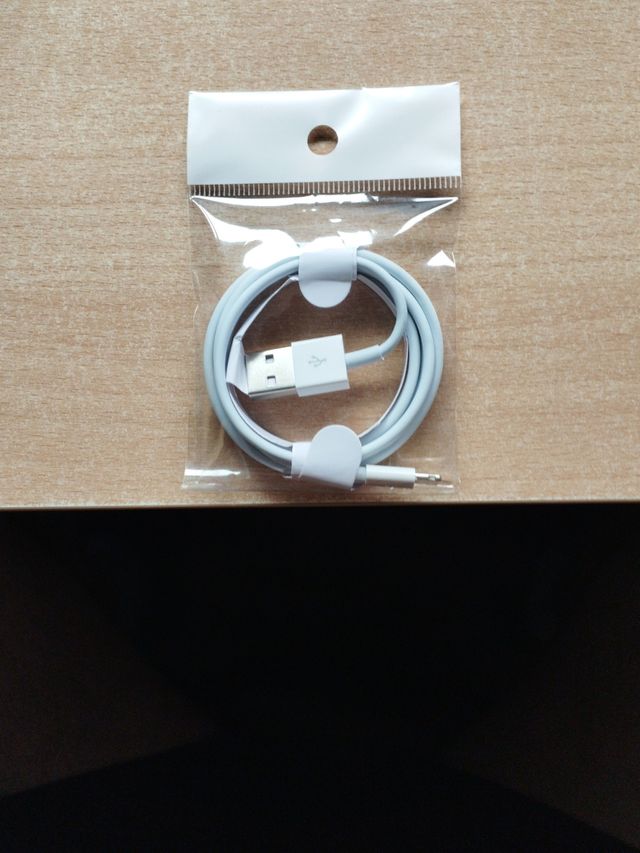 Cable de carga iPhone Nuevo