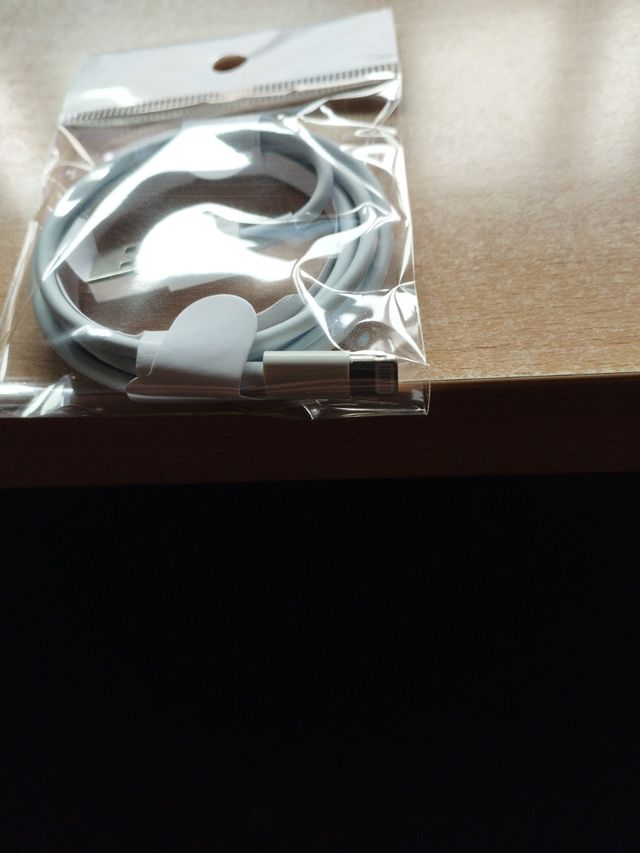 Cable de carga iPhone Nuevo