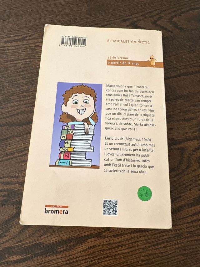 Una setmana de contes