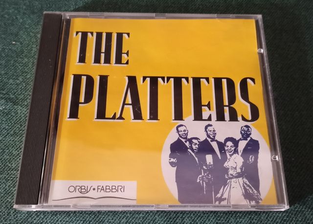 Gloria Estefan,Paul Carrack,Pet Shop Boys,Platters