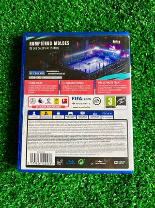 FIFA 20 PS4