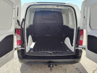 Citroen Berlingo Van Talla M Blue HDi 75 Control